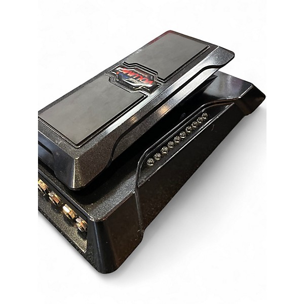 Used Visual Sound VV10 10th Anniversary Visual Volume Pedal