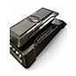 Used Visual Sound VV10 10th Anniversary Visual Volume Pedal