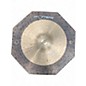 Used Choptagon 18in 18INCH CRASH Cymbal thumbnail