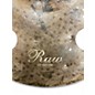 Used Aisen 12in RAW 12" OZONE Cymbal