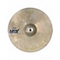 Used SABIAN 14in XSR Cymbal thumbnail