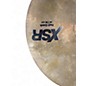 Used SABIAN 14in XSR Cymbal