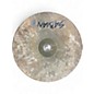 Used SABIAN 14in XSR Cymbal