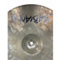 Used SABIAN 14in XSR Cymbal