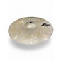 Used SABIAN 14in XSR Cymbal