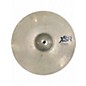 Used SABIAN 14in XSR Cymbal thumbnail