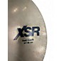 Used SABIAN 14in XSR Cymbal