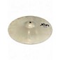 Used SABIAN 14in XSR Cymbal