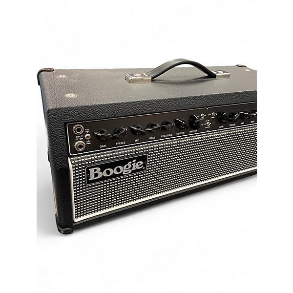 Used MESA/Boogie FILLMORE 50 Tube Guitar Amp Head