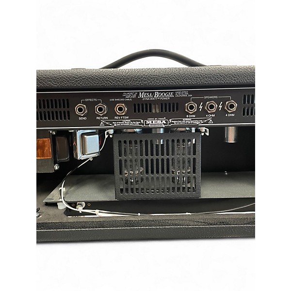 Used MESA/Boogie FILLMORE 50 Tube Guitar Amp Head