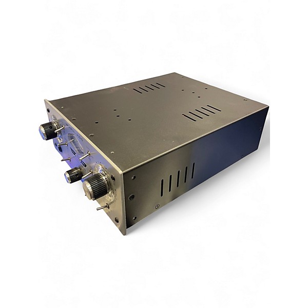 Used Universal Audio 710TF Microphone Preamp