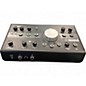 Used Mackie Big Knob Studio Volume Controller