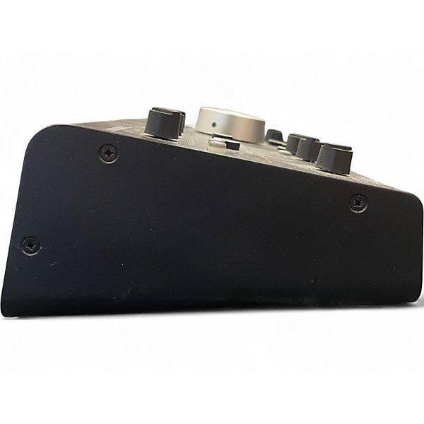 Used Mackie Big Knob Studio Volume Controller