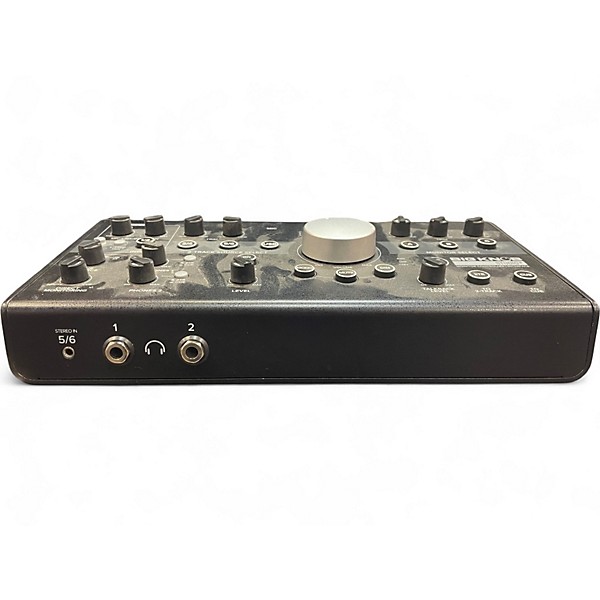 Used Mackie Big Knob Studio+ Volume Controller