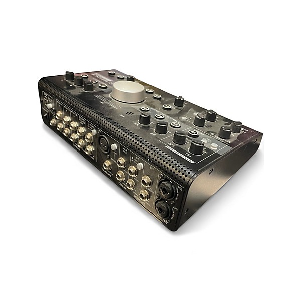Used Mackie Big Knob Studio+ Volume Controller