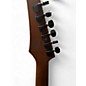 Used Ibanez RGA42HPTQM ICE BURG Solid Body Electric Guitar