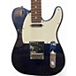 Used 2025 Fender limited edition player ii telecaster moonlight drive Solid Body Electric Guitar