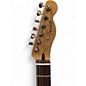 Used 2025 Fender limited edition player ii telecaster moonlight drive Solid Body Electric Guitar