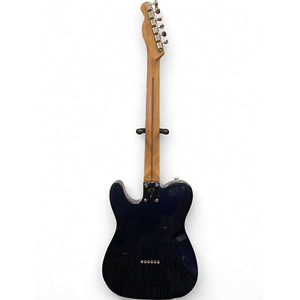 Used 2025 Fender limited edition player ii telecaster moonlight drive Solid Body Electric Guitar