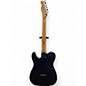Used 2025 Fender limited edition player ii telecaster moonlight drive Solid Body Electric Guitar