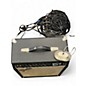 Used Fender Sidekick 35 Guitar Combo Amp