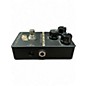 Used Black Mountain crunch drive Effect Pedal