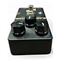 Used Black Mountain crunch drive Effect Pedal