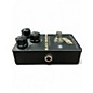 Used Black Mountain crunch drive Effect Pedal