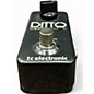 Used TC Electronic Ditto Looper Pedal