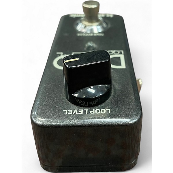 Used TC Electronic Ditto Looper Pedal