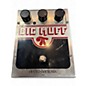 Used Electro-Harmonix Big Muff Distortion Effect Pedal thumbnail
