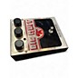 Used Electro-Harmonix Big Muff Distortion Effect Pedal