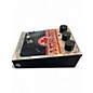 Used Electro-Harmonix Big Muff Distortion Effect Pedal
