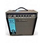 Used GAMMA G25 Guitar Combo Amp thumbnail