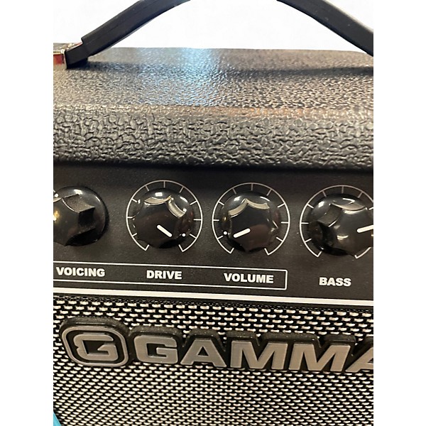 Used GAMMA G25 Guitar Combo Amp