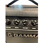 Used GAMMA G25 Guitar Combo Amp