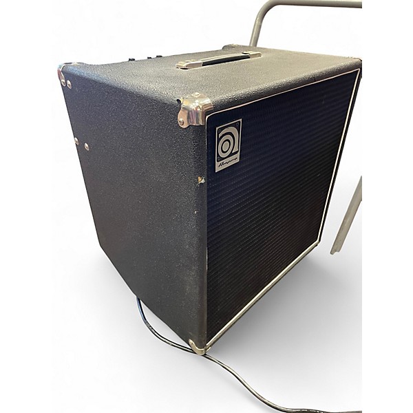 Used Ampeg BA115 100W 1x15 Bass Combo Amp
