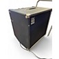 Used Ampeg BA115 100W 1x15 Bass Combo Amp