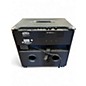 Used Ampeg BA115 100W 1x15 Bass Combo Amp