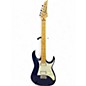 Used Ibanez RX20 Blue Solid Body Electric Guitar thumbnail