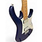 Used Ibanez RX20 Blue Solid Body Electric Guitar