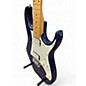 Used Ibanez RX20 Blue Solid Body Electric Guitar