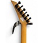 Used Jackson PRO SERIES RRMG RHOADS V Satin Black Solid Body Electric Guitar