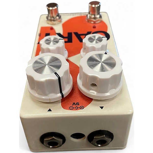 Used EarthQuaker Devices GARY Effect Pedal