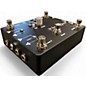 Used EarthQuaker Devices Swiss Things Pedalboard Reconciler Pedal