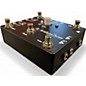 Used EarthQuaker Devices Swiss Things Pedalboard Reconciler Pedal