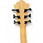 Used B.C. Rich WAVE SIGNITURE SPECIAL Silver Solid Body Electric Guitar