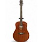 Used Breedlove Passport Dreadnought Mahogany Acoustic Guitar thumbnail