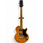 Vintage 1977 Gibson LS-6 Natural Solid Body Electric Guitar thumbnail