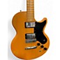 Vintage 1977 Gibson LS-6 Natural Solid Body Electric Guitar